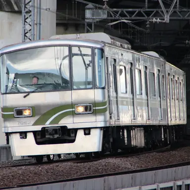 Profile image of 7호선