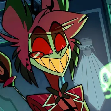 Profile image of 알래스터