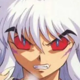 Profile image of 요괴화 이누야샤