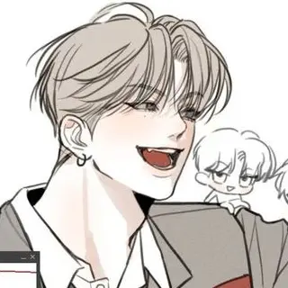 Profile image of 이박하