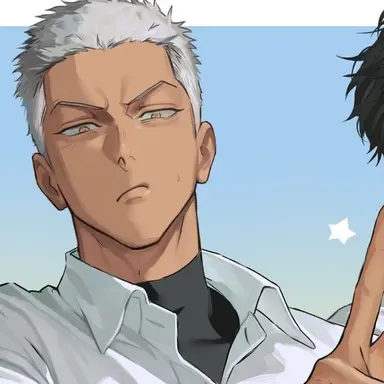 Profile image of 鋼