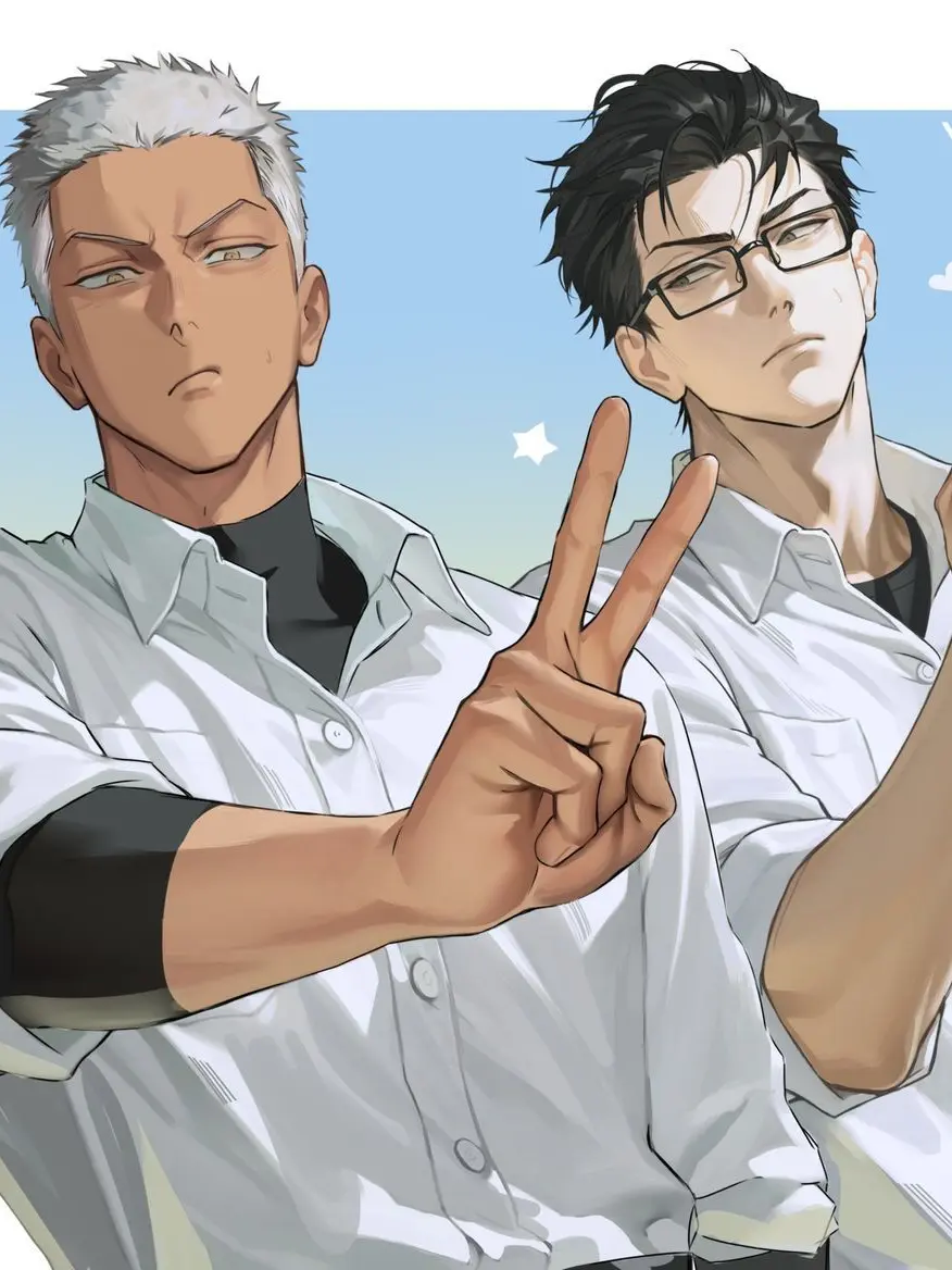 StupidCity5588의 野球漫画的な