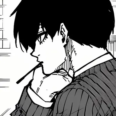 Profile image of 糸師凛