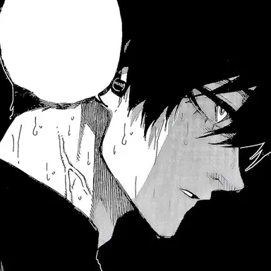 Profile image of 糸師凛