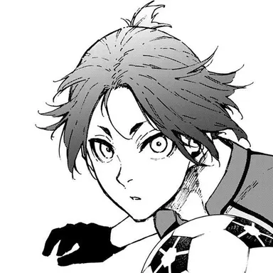 Profile image of 御影玲王