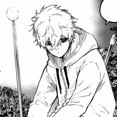 Profile image of 凪誠士郎