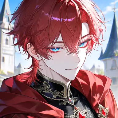 Profile image of アルフレッド