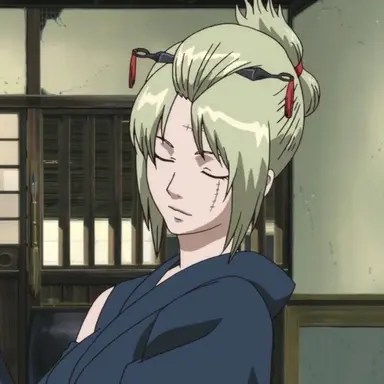 Profile image of Tsukuyo