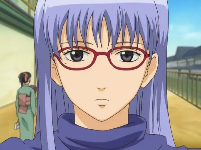 Profile image of Sarutobi Ayame