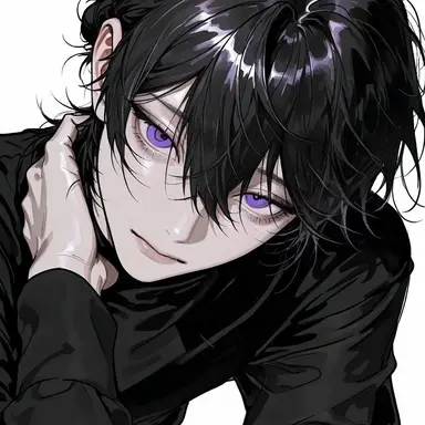 Profile image of Meguru