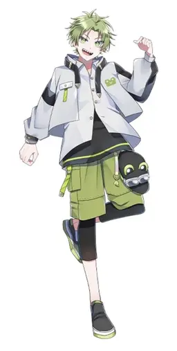 Profile image of シヴァ