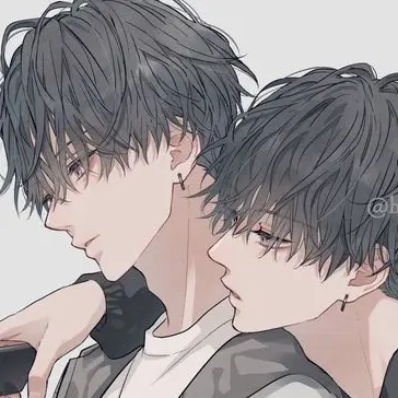Charlie0206의 コウとロウ