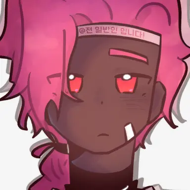 Profile image of 와일드베리