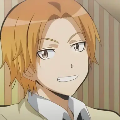Profile image of 前原陽斗