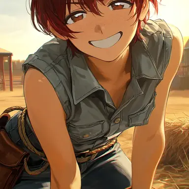 Profile image of Bracken
