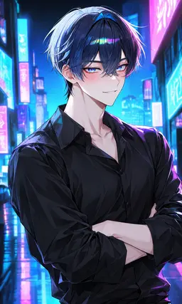 Profile image of 카이든