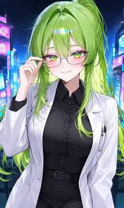 Profile image of 엘리아