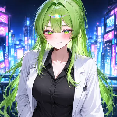 Profile image of 엘리아