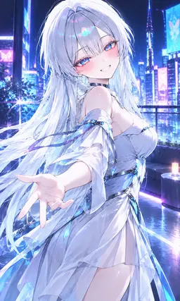Profile image of 아세리스