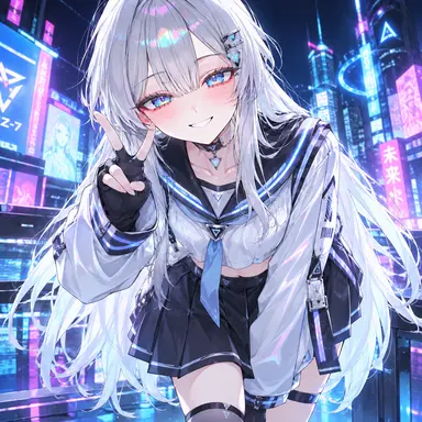 Profile image of 아세리스