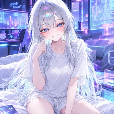 Profile image of 아세리스