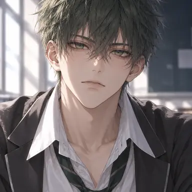 Profile image of 마키모토 타케루