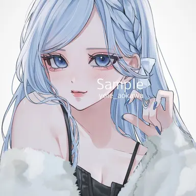 Profile image of みき