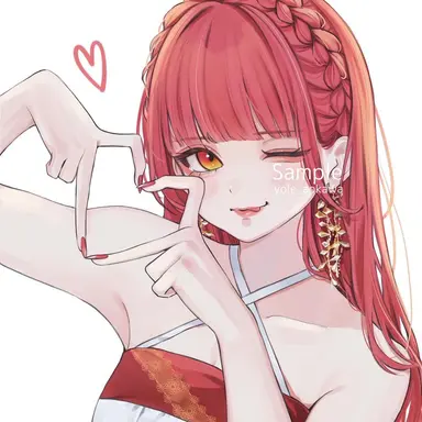 Profile image of らら