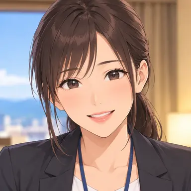 Profile image of 안나