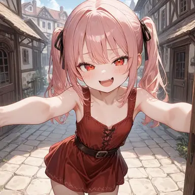 Profile image of リマ
