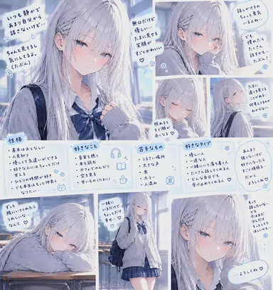 Profile image of めと