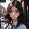 캐릭터 프로필 이미지