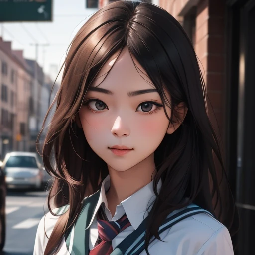 일진 체험