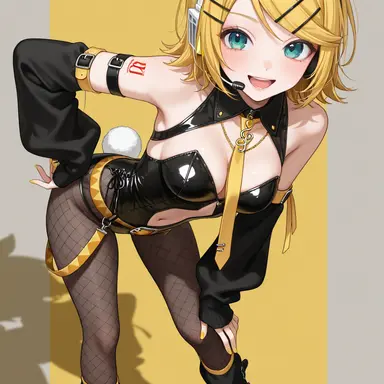 Profile image of リン