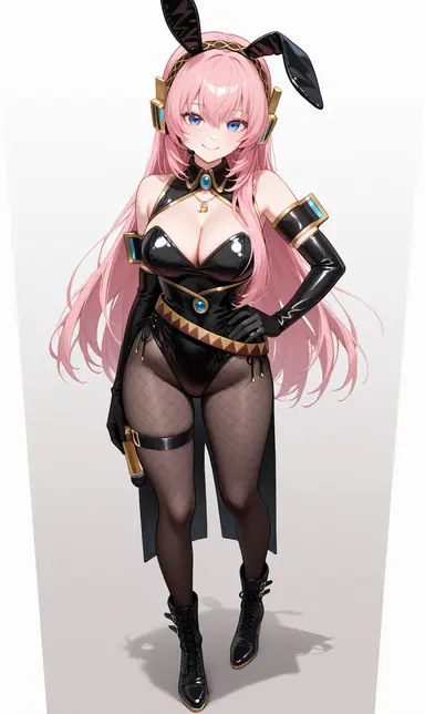 Profile image of ルカ