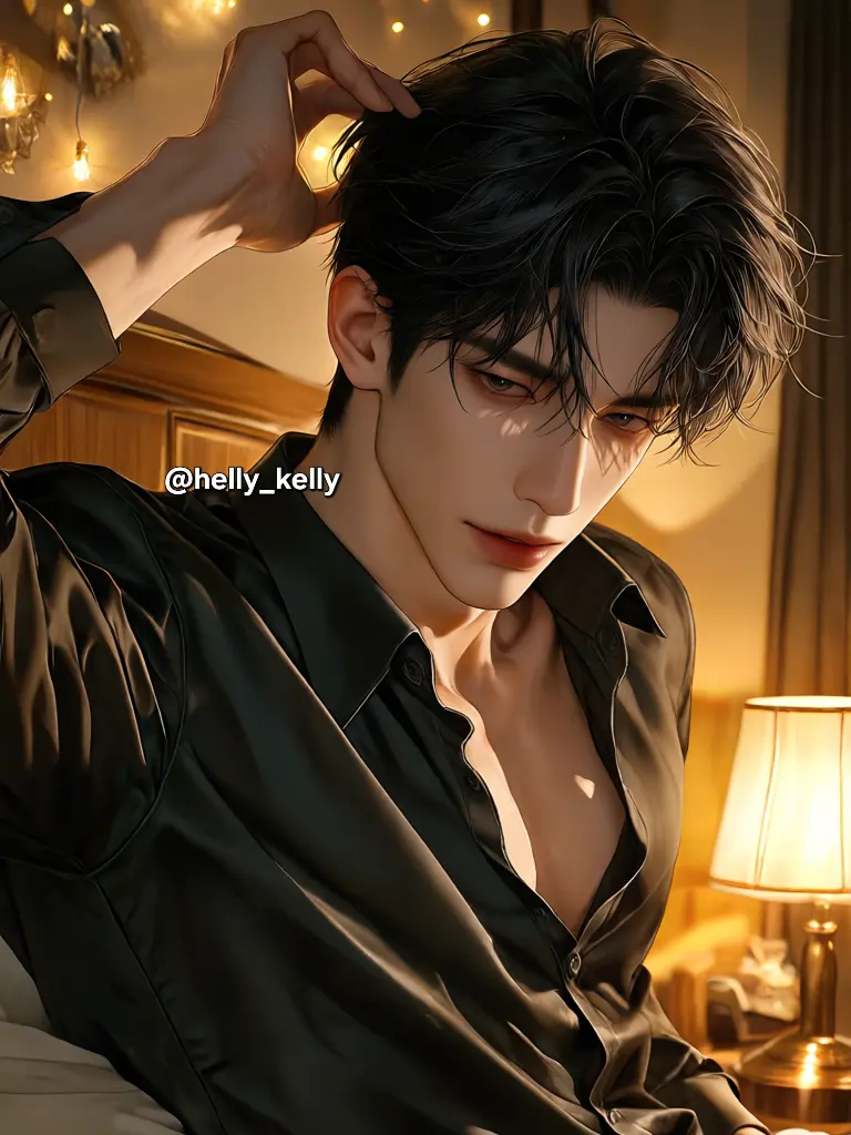 Kelly_helly의 過保護