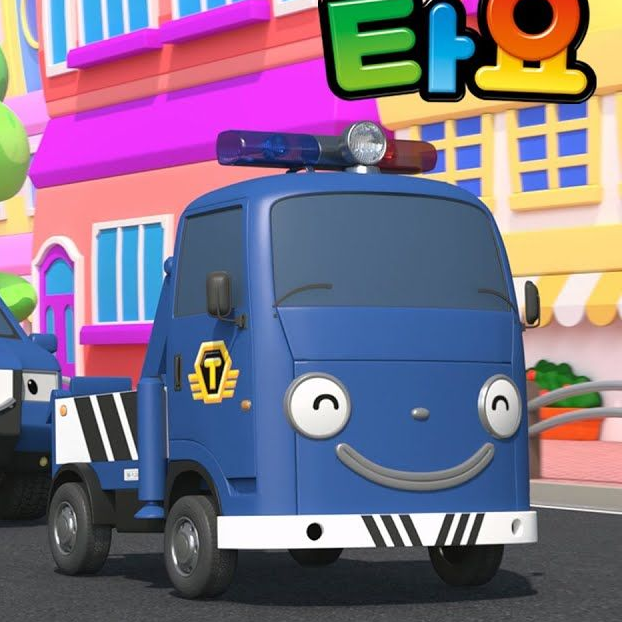 블루 레스큐팀 대표 이미지