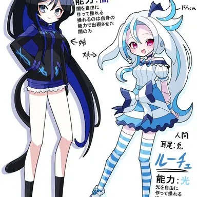 Profile image of ダルク