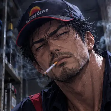 Profile image of 이사무