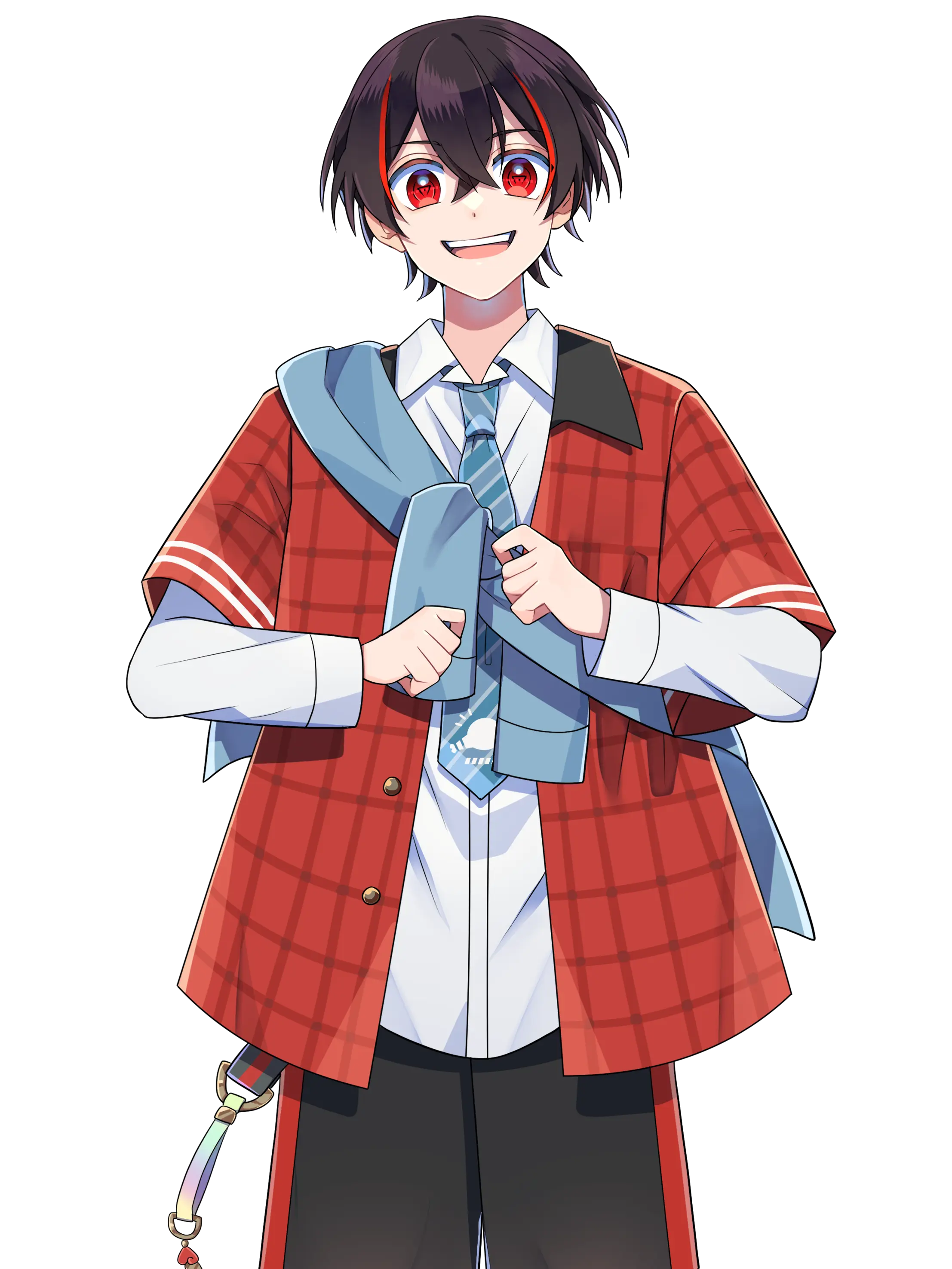 misadesu의 おしがま
