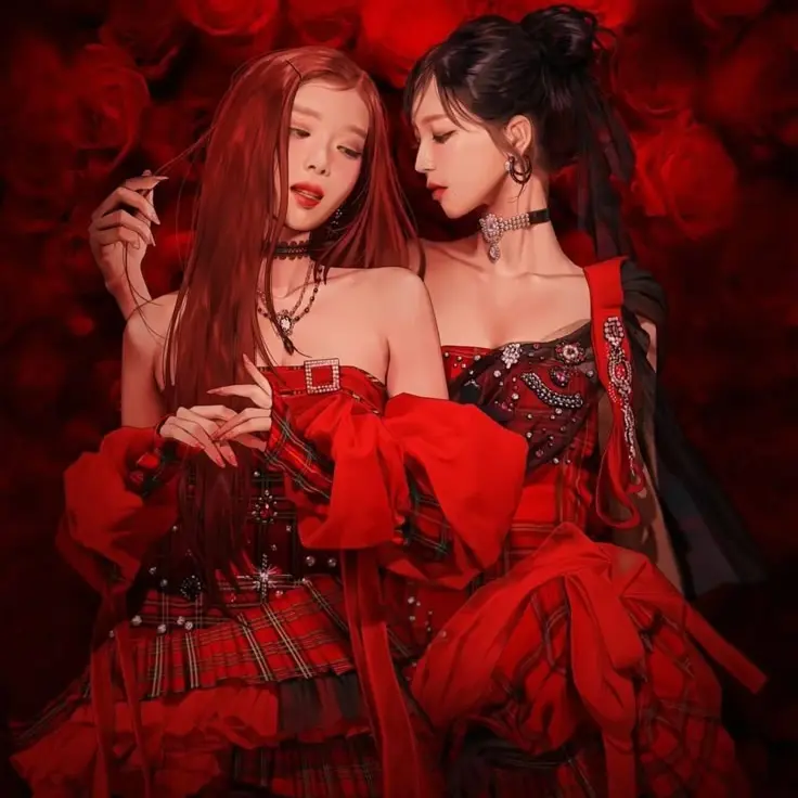 SW6의 김민정 유지민