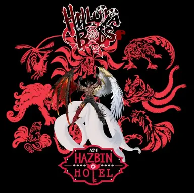 Profile image of HH x HB VERSE RPG