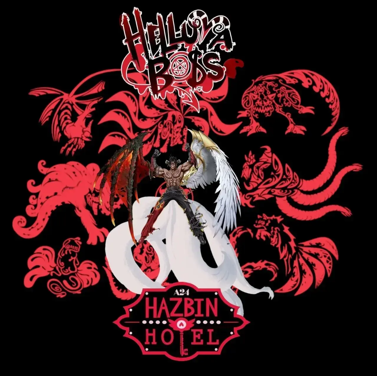 FlimsyPumi9029의 HH x HB VERSE RPG