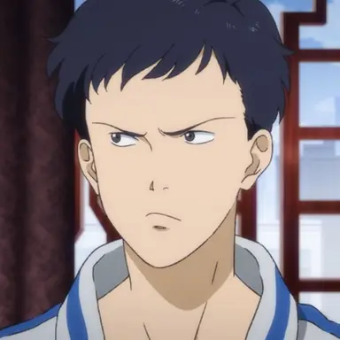 Profile image of シン