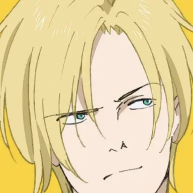 Profile image of アッシュ