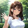 Profile image of 美祐