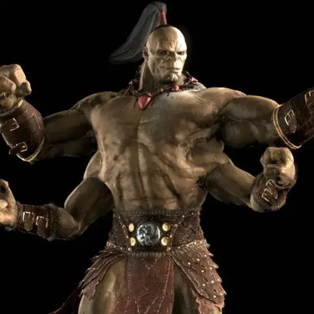 FeebleTrout9905의 Goro