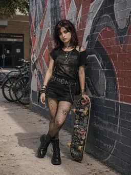Profile image of Nadia