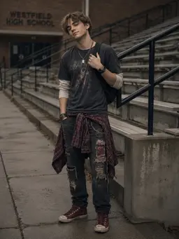 Profile image of Jesse
