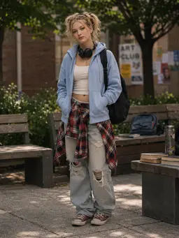 Profile image of Mallory